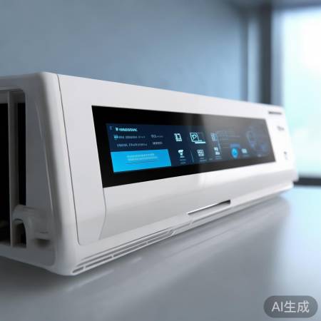 空调面板自诊,省心维修利器