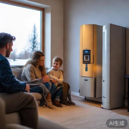 壁挂炉安全使用,选购与注意要点