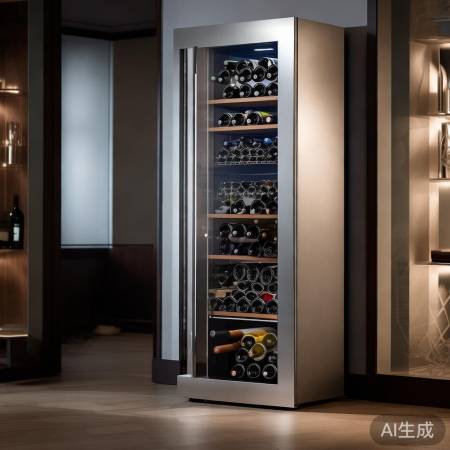 选红酒柜,关注尺寸、温控、品牌