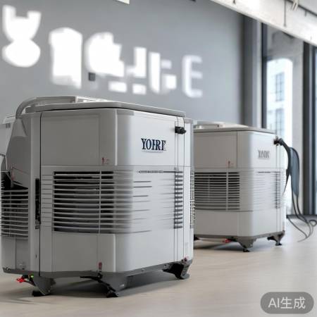 约克空气能空调,价格几千至万元