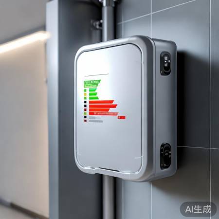 选高能效壁挂炉,节能环保又省电