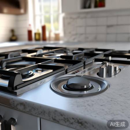 家用燃气灶,双灶性价比高