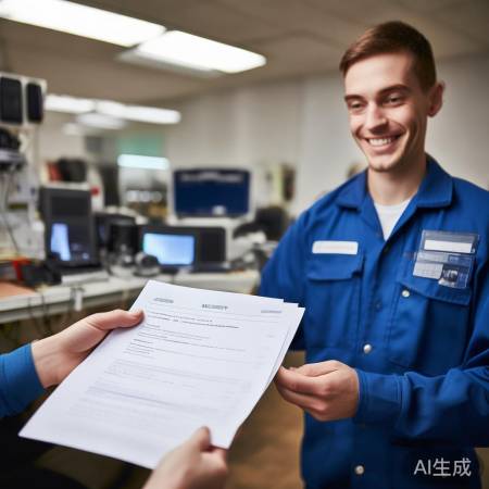 保修必备:凭证、保修卡、故障描