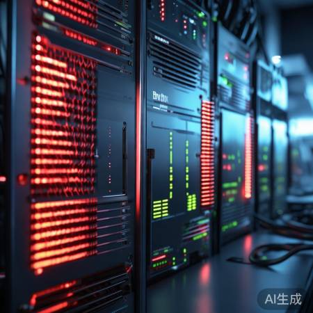 防火墙守卫网络安全