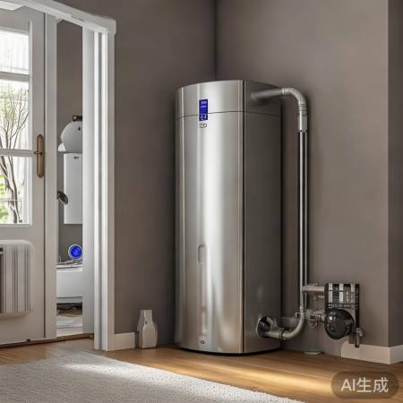 燃气受限,电热水器可替代