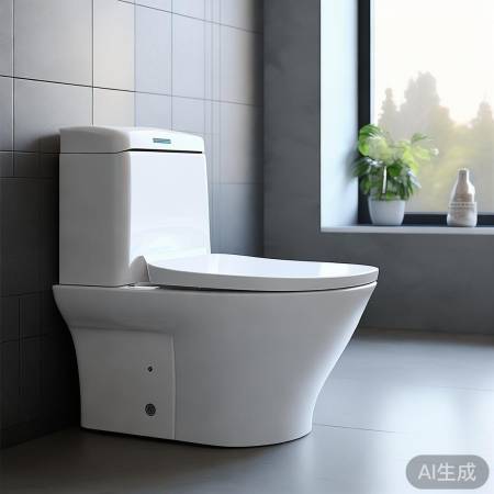 智能马桶普及,品质生活新选择