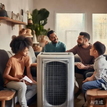 “实惠攻略助你选高性价比中央空