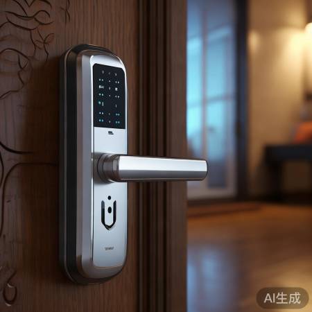 智能锁电池快耗,原因揭秘!