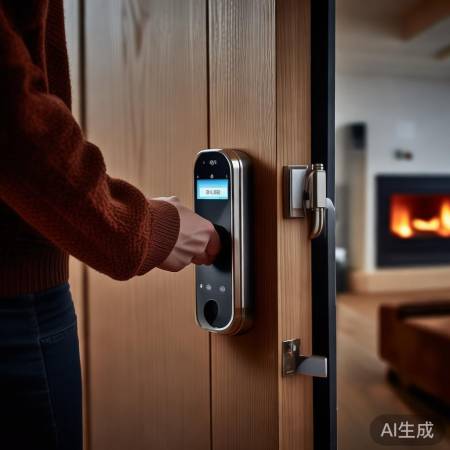 低温慎用锁,省电防电池耗