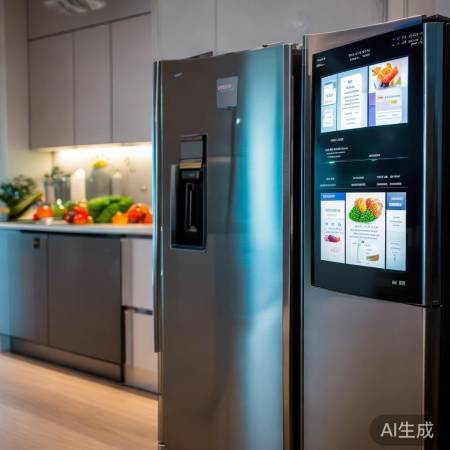 健康杀菌冰箱大盘点