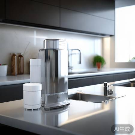 美的DL3油烟机:易拆洗,滤网