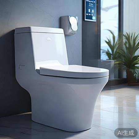 选马桶,看材质、冲水节水、智能