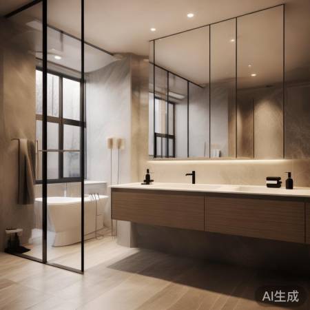 液化气热水器,浴室好帮手,安装