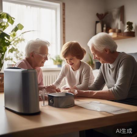 家中有老少,安全安装关键