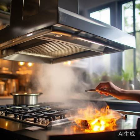 厨房神器调高法,焕新烹饪时光