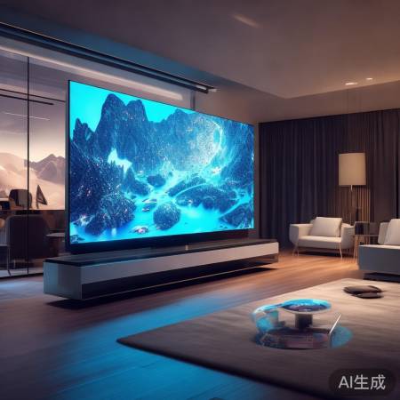 华鑫王牌电视:揭秘热销亮点