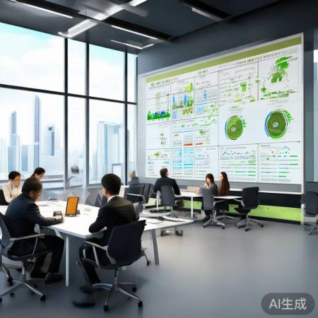 万州YY环保科技,环保领跑者!