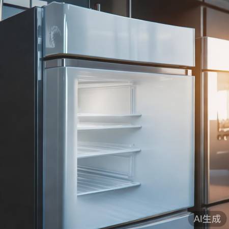 合理存食物,风扇更高效。