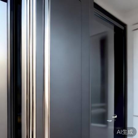 “纳米涂层,门面新选择”