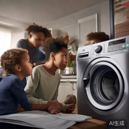 洗衣机能耗等级，电费知多少？