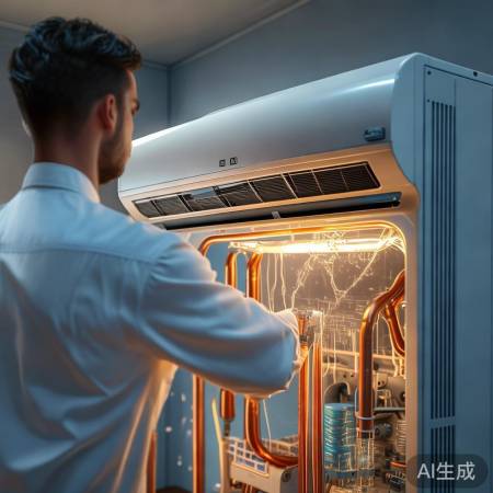 空调制冷剂,缺雪种怎么办?