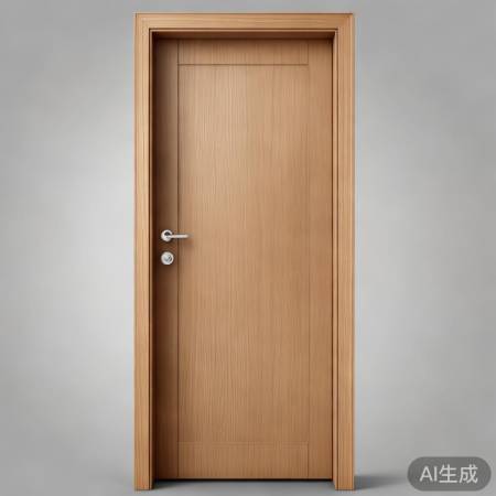 光滑门板,易洁无痕。