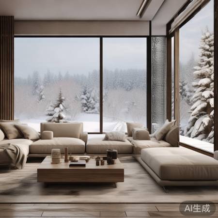 万家乐空气能热泵，冬暖环保神器