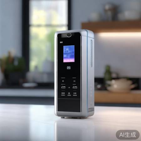 超长续航电池,烹饪无忧