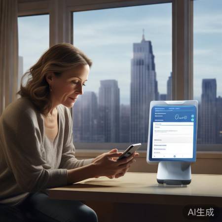 上门服务预约中