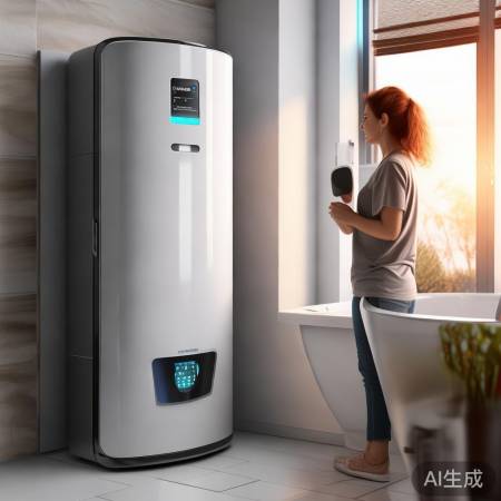 智能热水器,语音控制,自动调节
