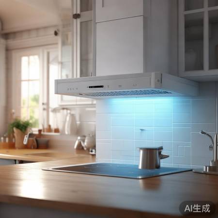 厨房不宜过高气压,150-18