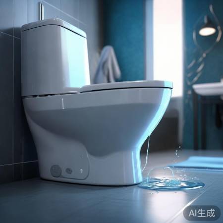 耐心排查,马桶问题不慌张