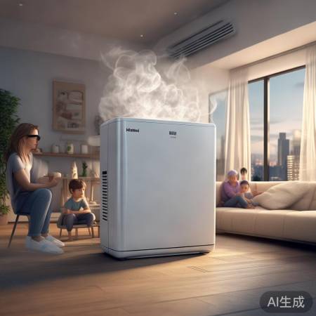 “揭秘海信空调突然停机原因”