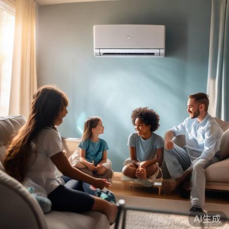 “空调制冷,过滤为关键”