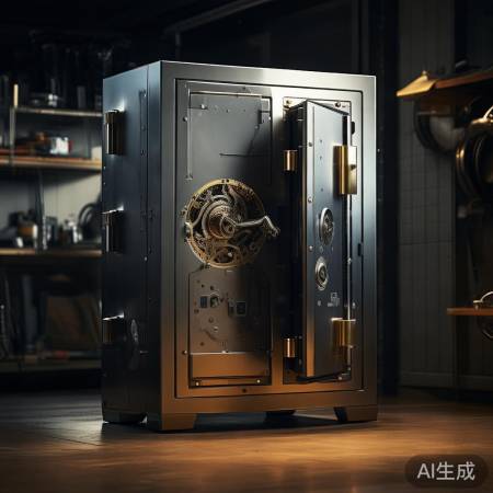 保险柜材质揭秘,安全与寿命关键