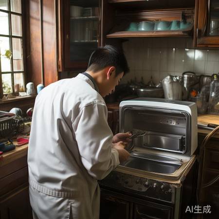 采育镇油烟机维修,快速恢复活力