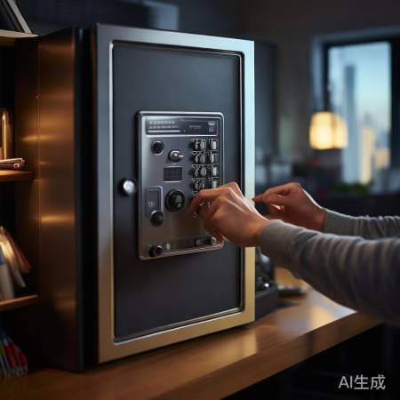 玥玛保险柜解锁秘籍,轻松解锁无