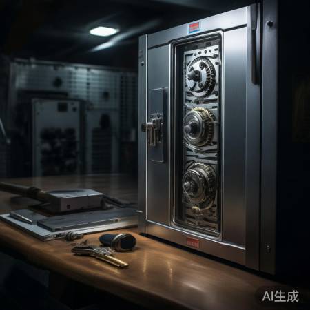 保险柜使用妙招,玥玛柜锁安心守