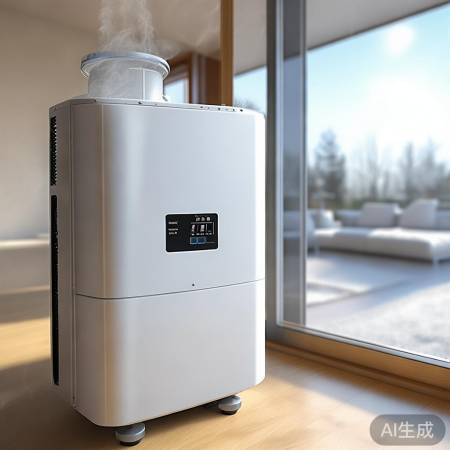 高能效空气能，环保省电神器