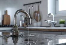 热水器出水软管漏水原因及快速解决方法