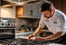 燃气灶安装维修，这份协议书你必须了解！