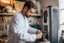 空气能锅炉的隐形杀手：揭秘那些不容忽视的天敌