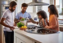 集成灶配件组装教程：轻松掌握组装技巧