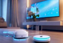 智能马桶实现联动技巧解析：打造智能家居新体验