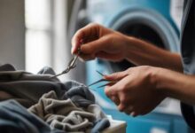 西门子洗衣机取异物技巧全解析