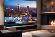 家用电视机推荐：最佳K歌软件盘点