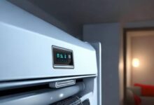 中央空调自动启动灯不亮的原因及解决方法