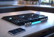 燃气灶的定义与特点详解