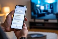 旧手机变身电视：揭秘手机当电视的实用方法