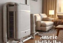 卡诺绅空气能电采暖：高效节能的家庭供暖新选择